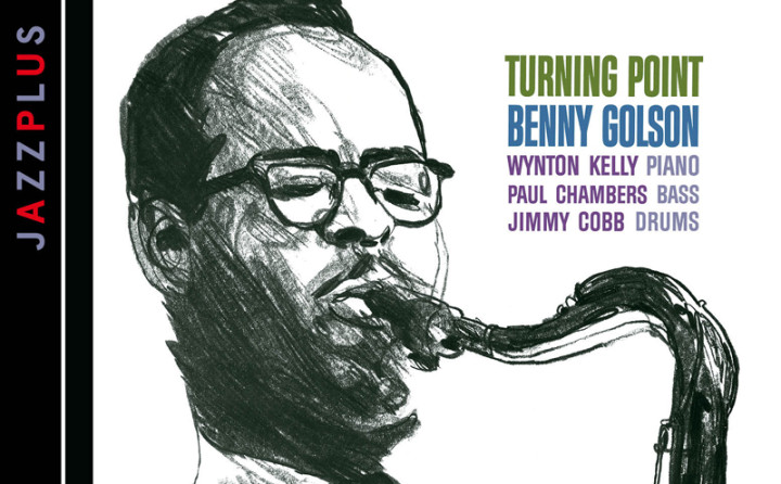 Benny Golson
