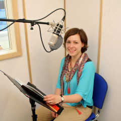 Marie Bierstedt