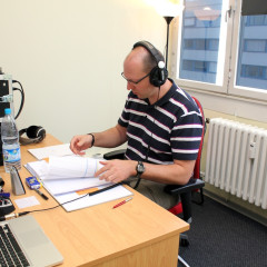 Lars Peter Lueg