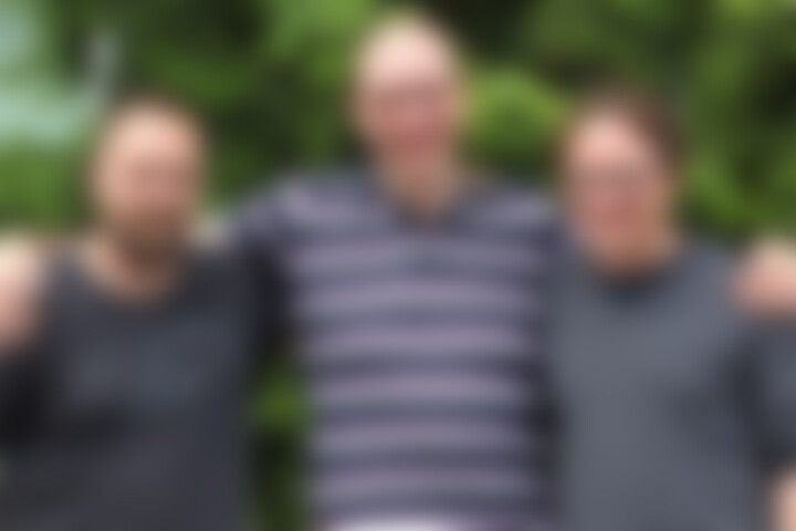 David Nathan – Lars Peter Lueg – Simon Jäger