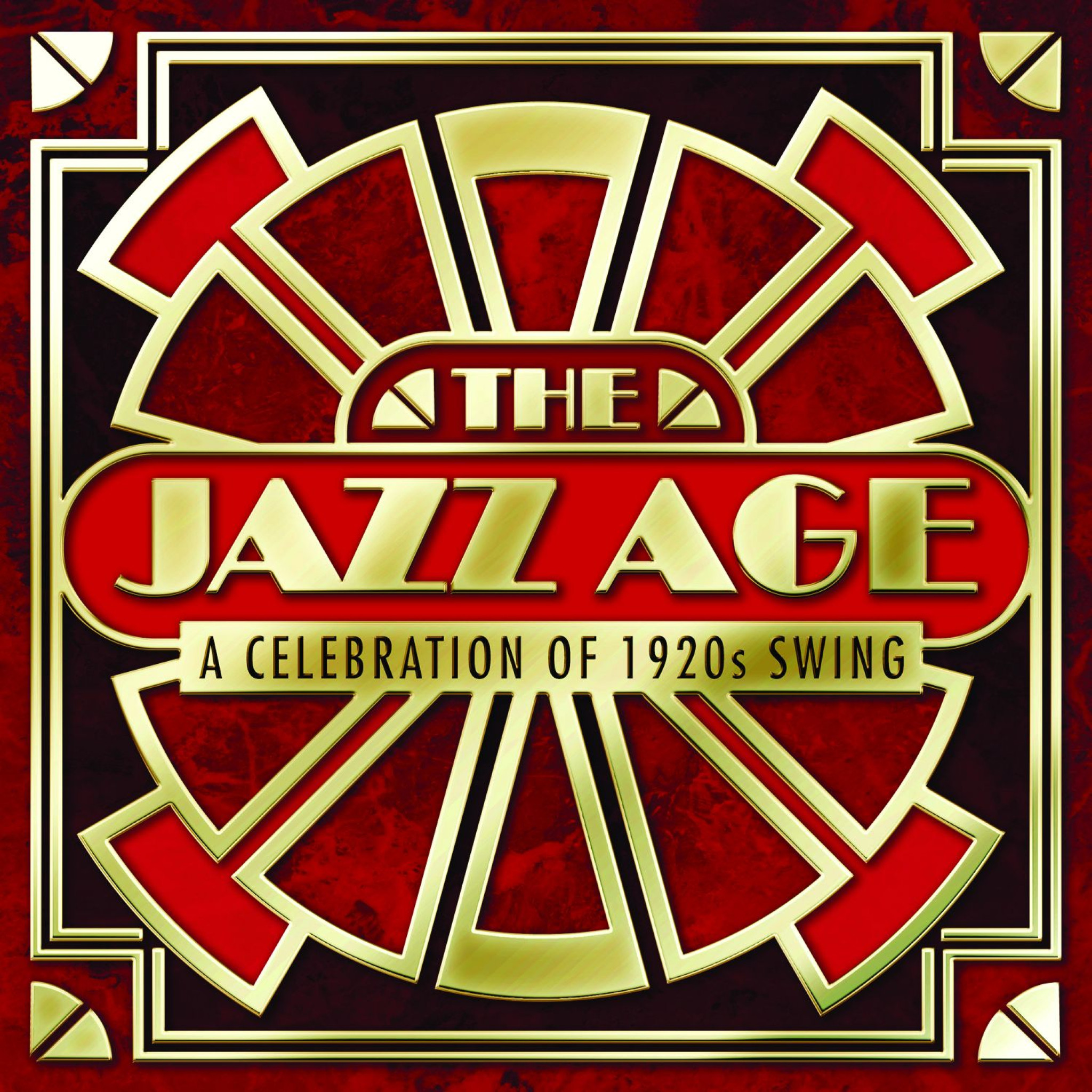 The Jazz Age