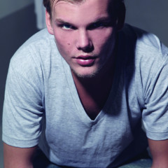 Avicii Pressefotos