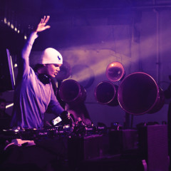 Avicii Pressebild