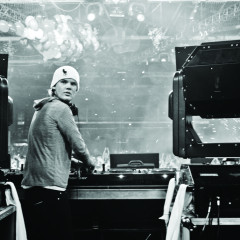 Avicii Pressebild