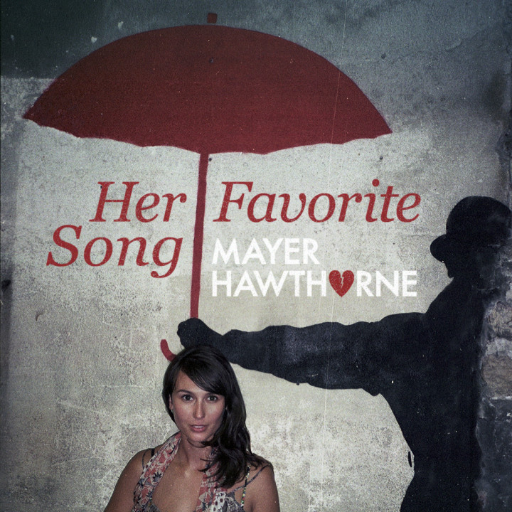 "Her Favorite Song"