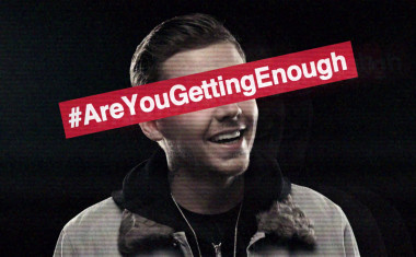 Are You Getting Enough?