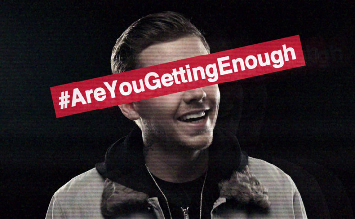Are You Getting Enough?