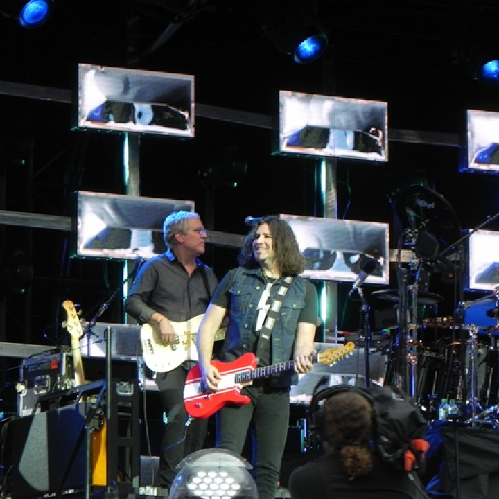 Bon Jovi Köln 22.06.2013