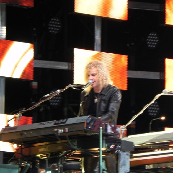 Bon Jovi Köln 22.06.2013