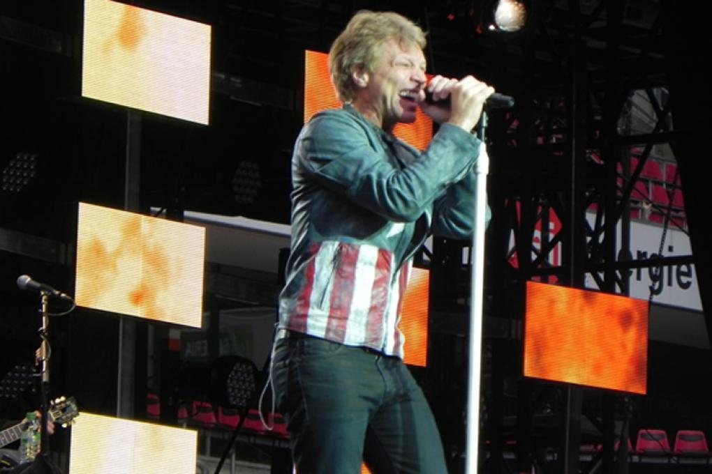 Jon Bon