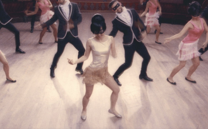 There Goes Our Love Again