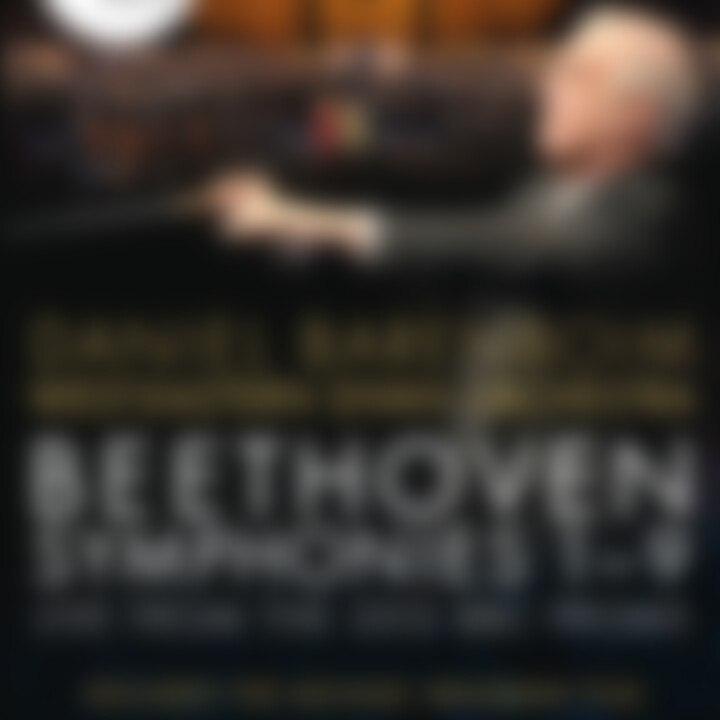 Beethoven für Alle: DVD BBC