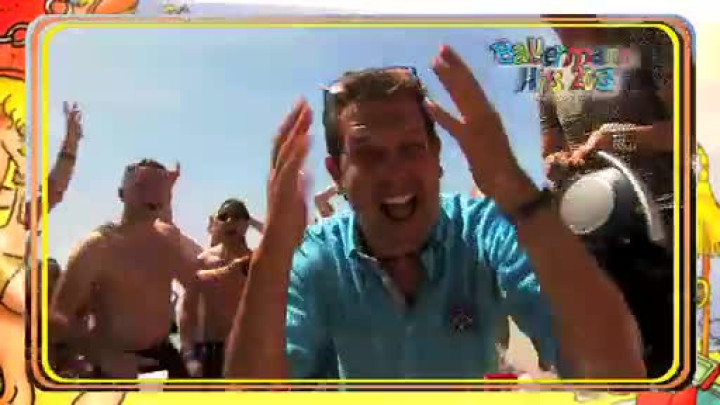 Ballermann Hits 2013