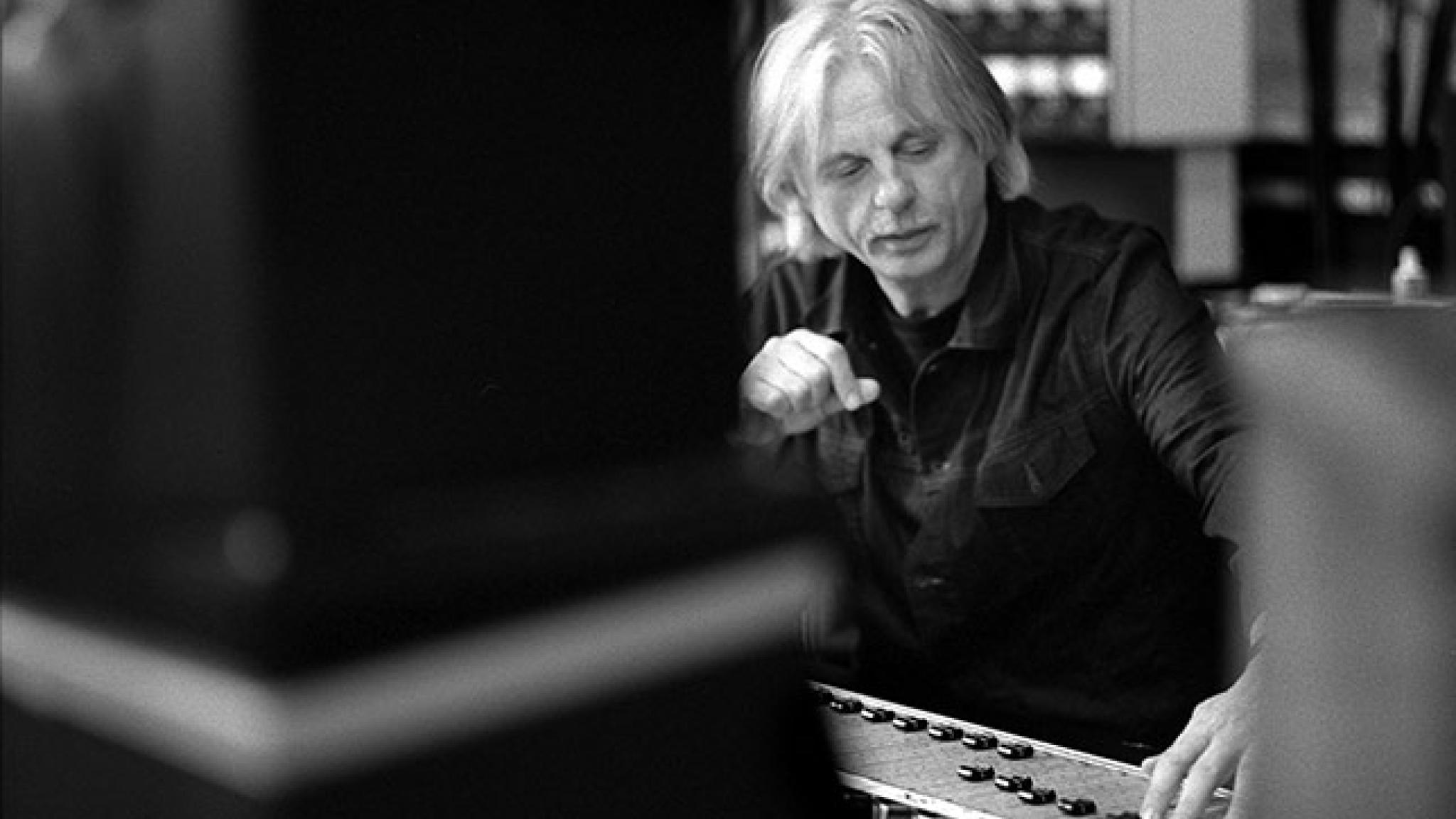 Manfred Eicher