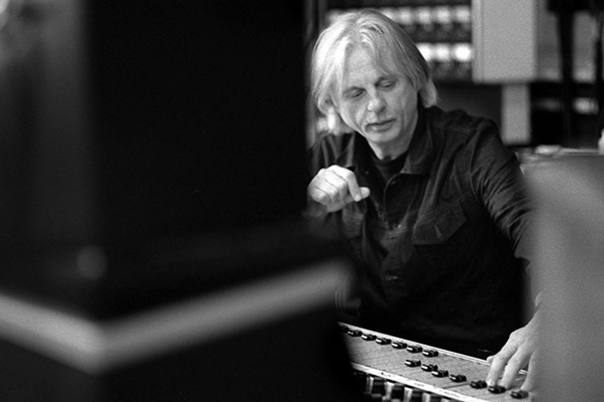 Veranstaltungstipp: Tribute To ECM Records