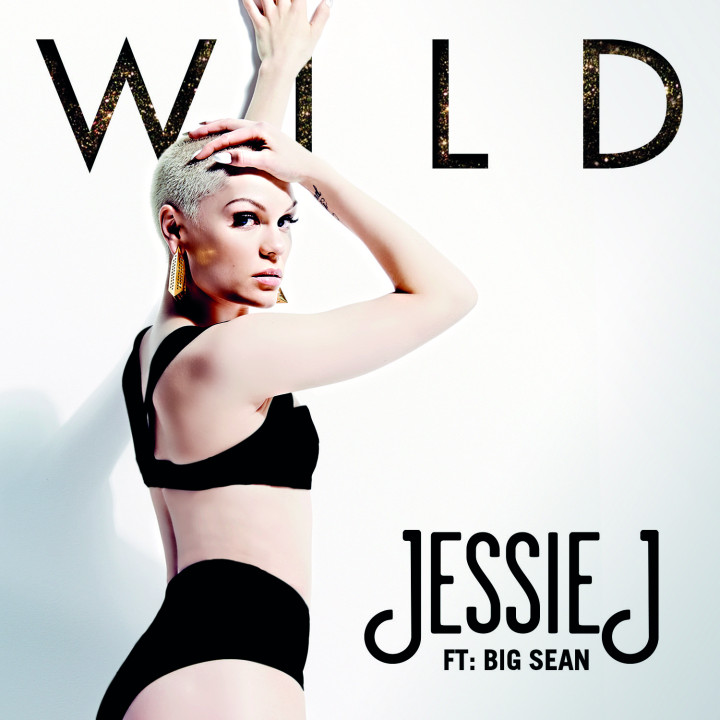Jessie J - Wild
