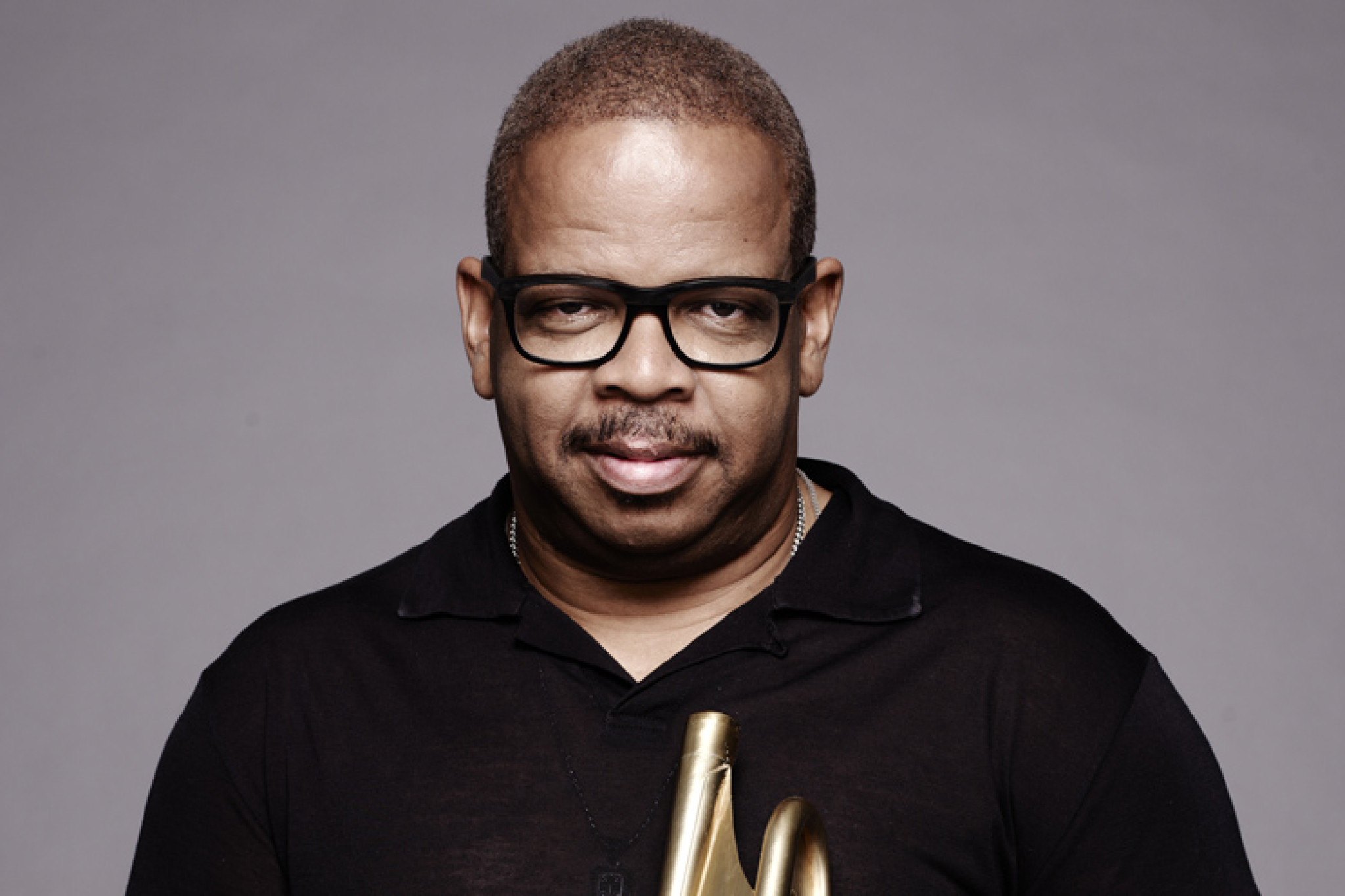 Terence Blanchard Magnetic Album 2013