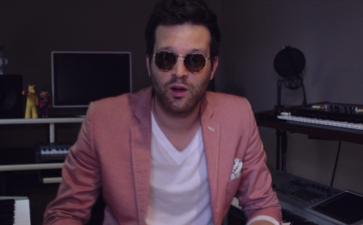 Where Does This Door Go - Teaser