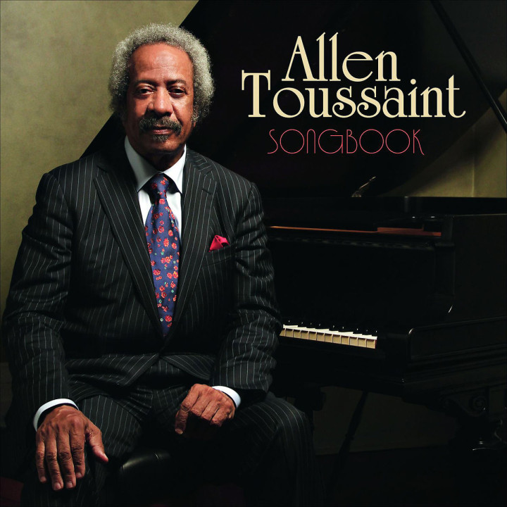 Songbook: Toussaint,Allen