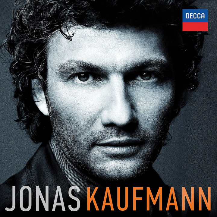 Jonas Kaufmann: Kaufmann,Jonas/Abbado/Armiliato/+