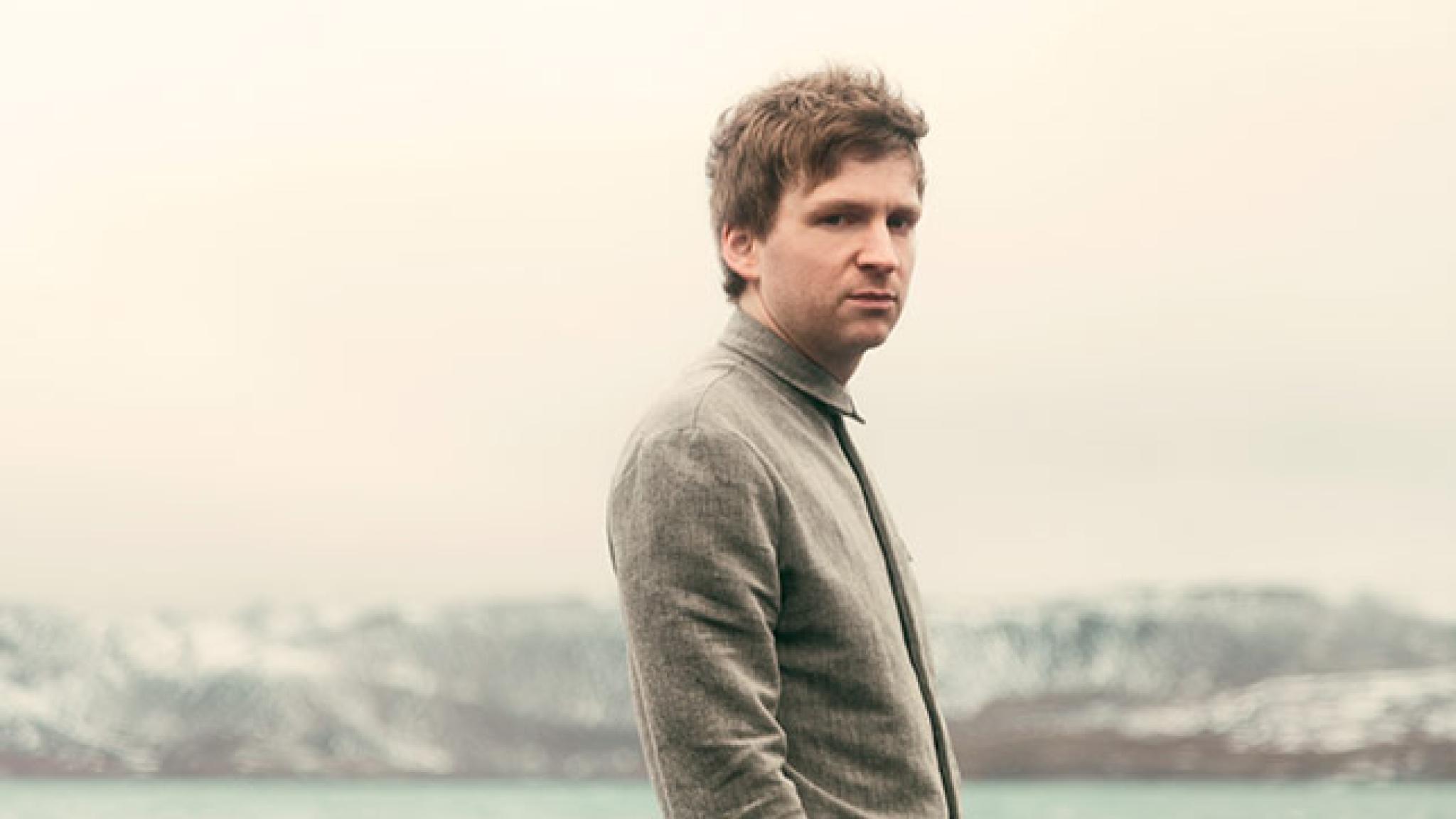 Ólafur Arnalds