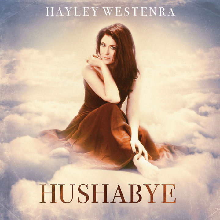 Hushabye: Westenra,Hayley