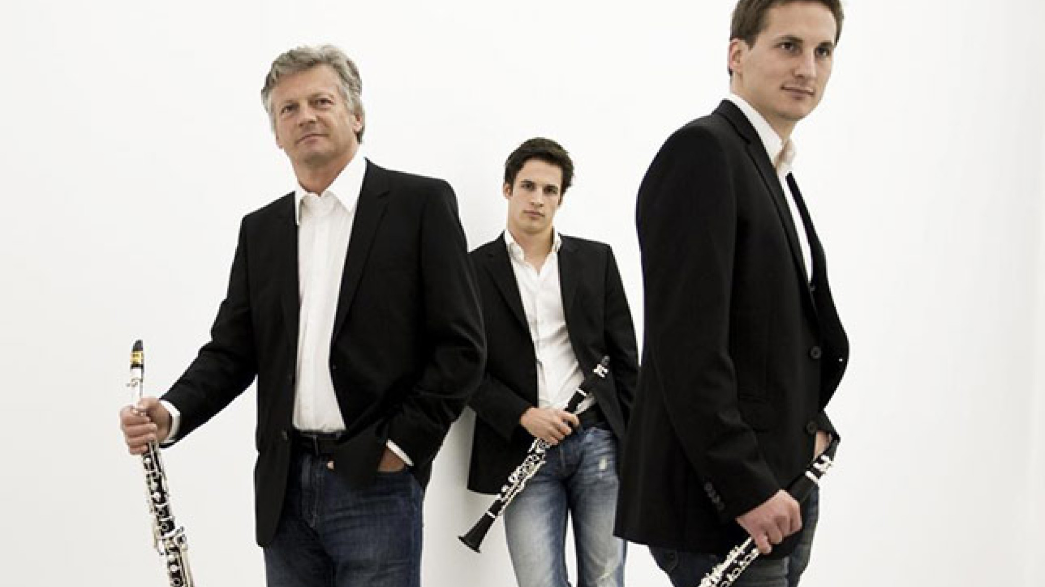 The Clarinotts zu Gast beim Sommerkonzert des Philharmonischen Orchesters Würzburg