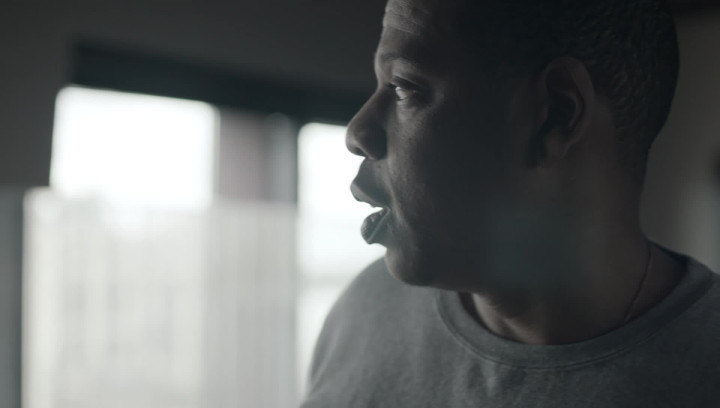 Jay-Z About Blue