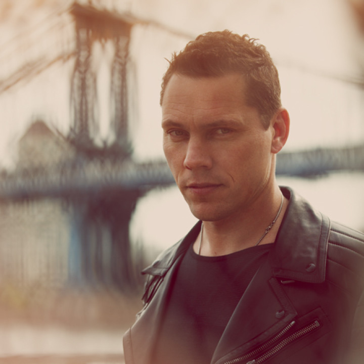 Tiesto