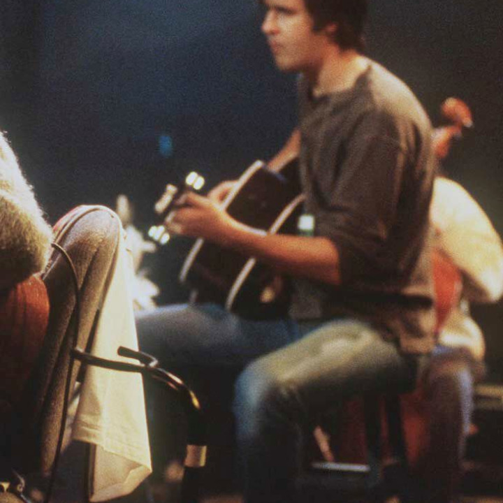 Nirvana – Unplugged In New York