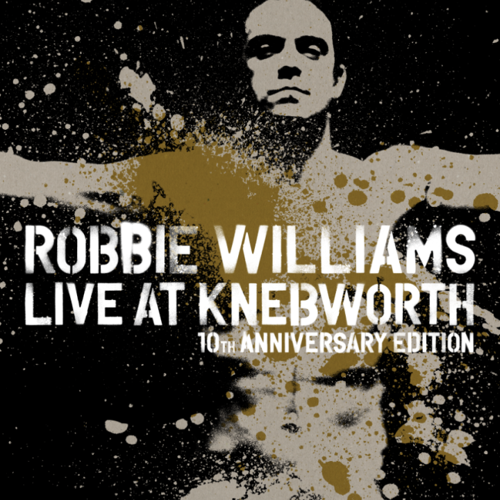 Robbie Williams