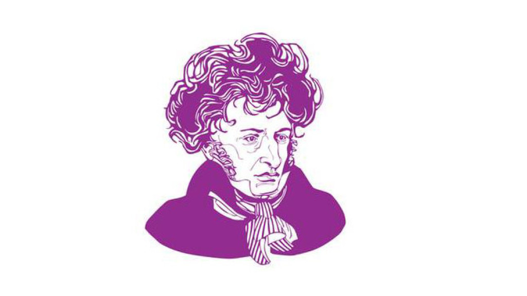 Hector Berlioz Biografie Deutsche Grammophon