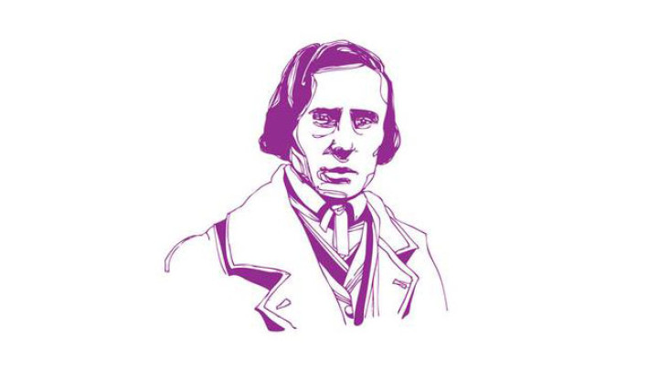 Frédéric Chopin