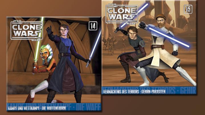 The Clone Wars | News