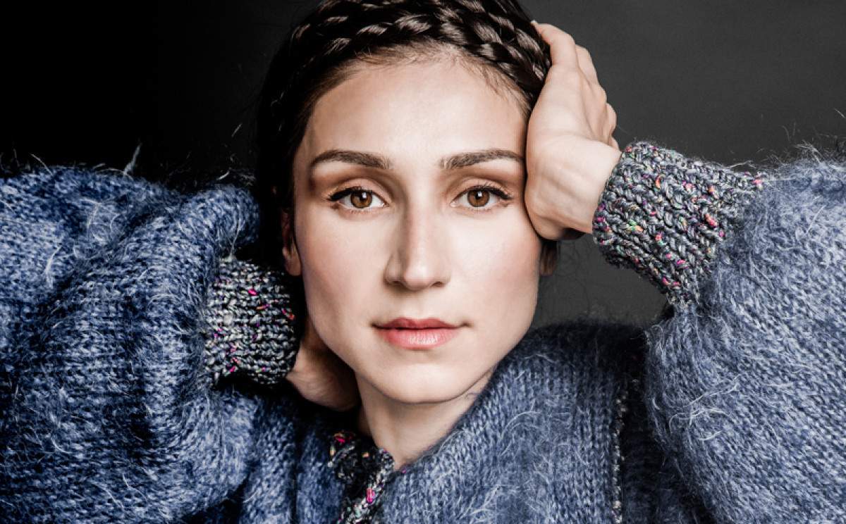 Laleh 2013