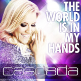 the world is in my hands