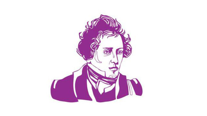 Felix Mendelssohn Bartholdy