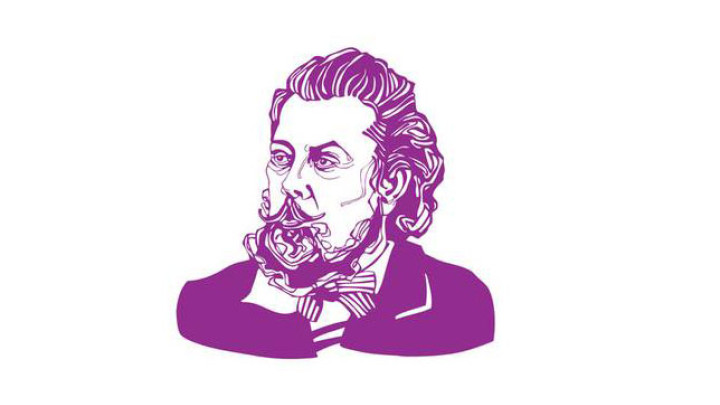 Modest Peter Mussorgsky