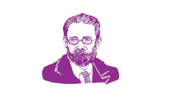 Bedrich Smetana