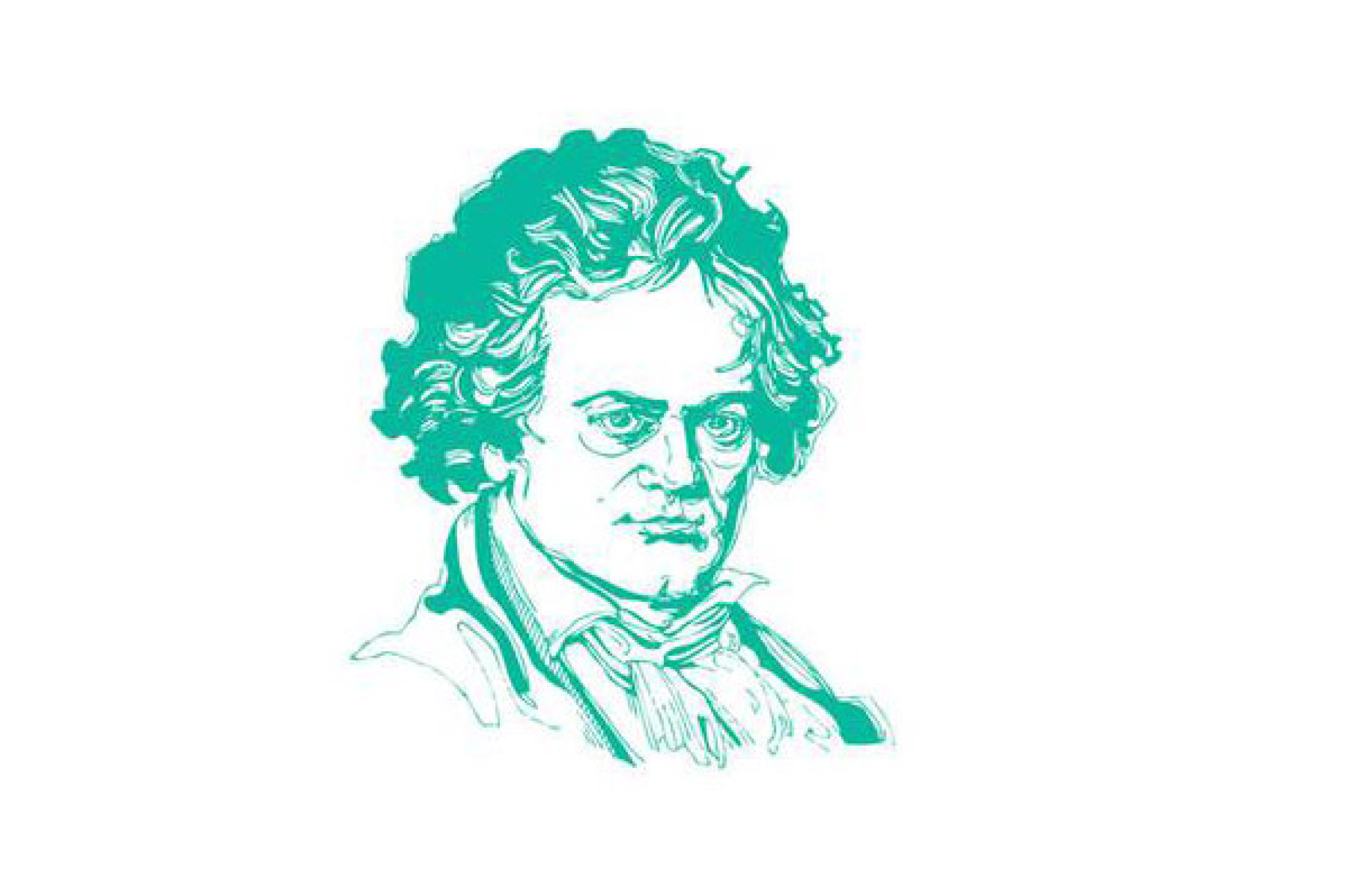 Ludwig van Beethoven