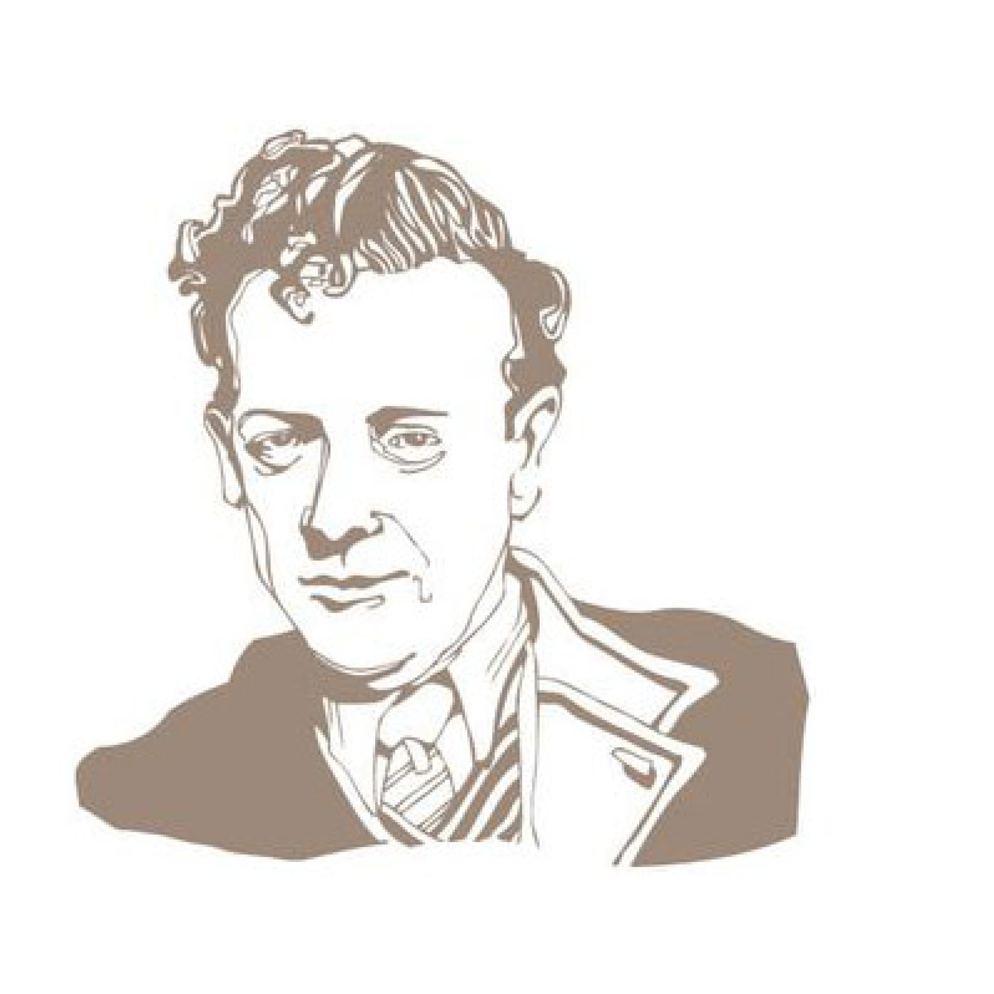 Benjamin Britten