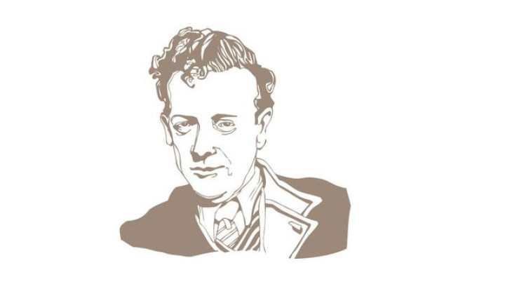 Benjamin Britten