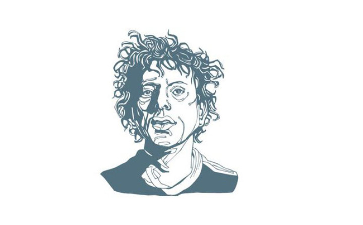Philip Glass