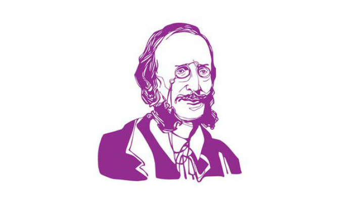 Jacques Offenbach