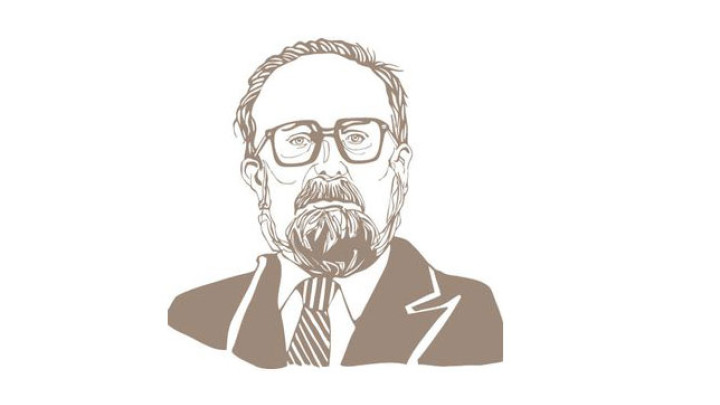 Krzysztof Penderecki