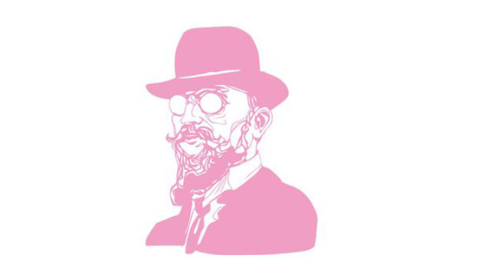 Erik Satie