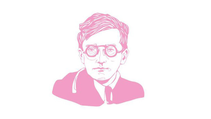 Dmitri Shostakovich