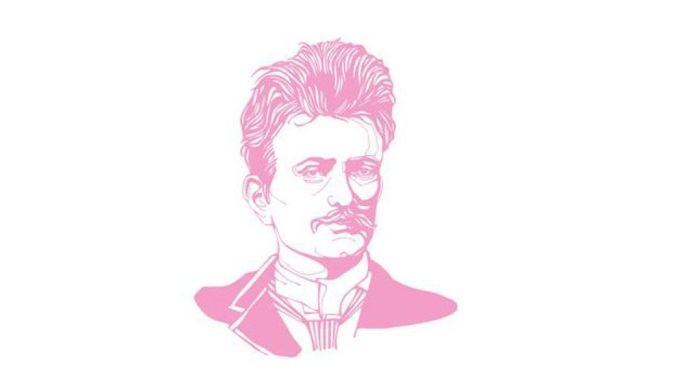 Jean Sibelius
