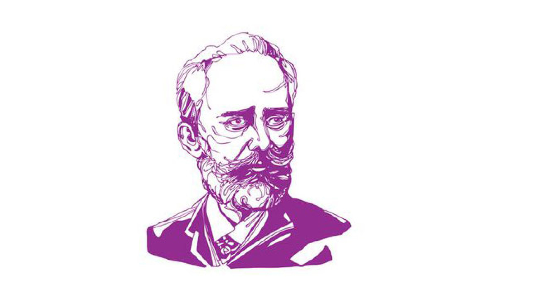 Peter Ilyich Tchaikovsky