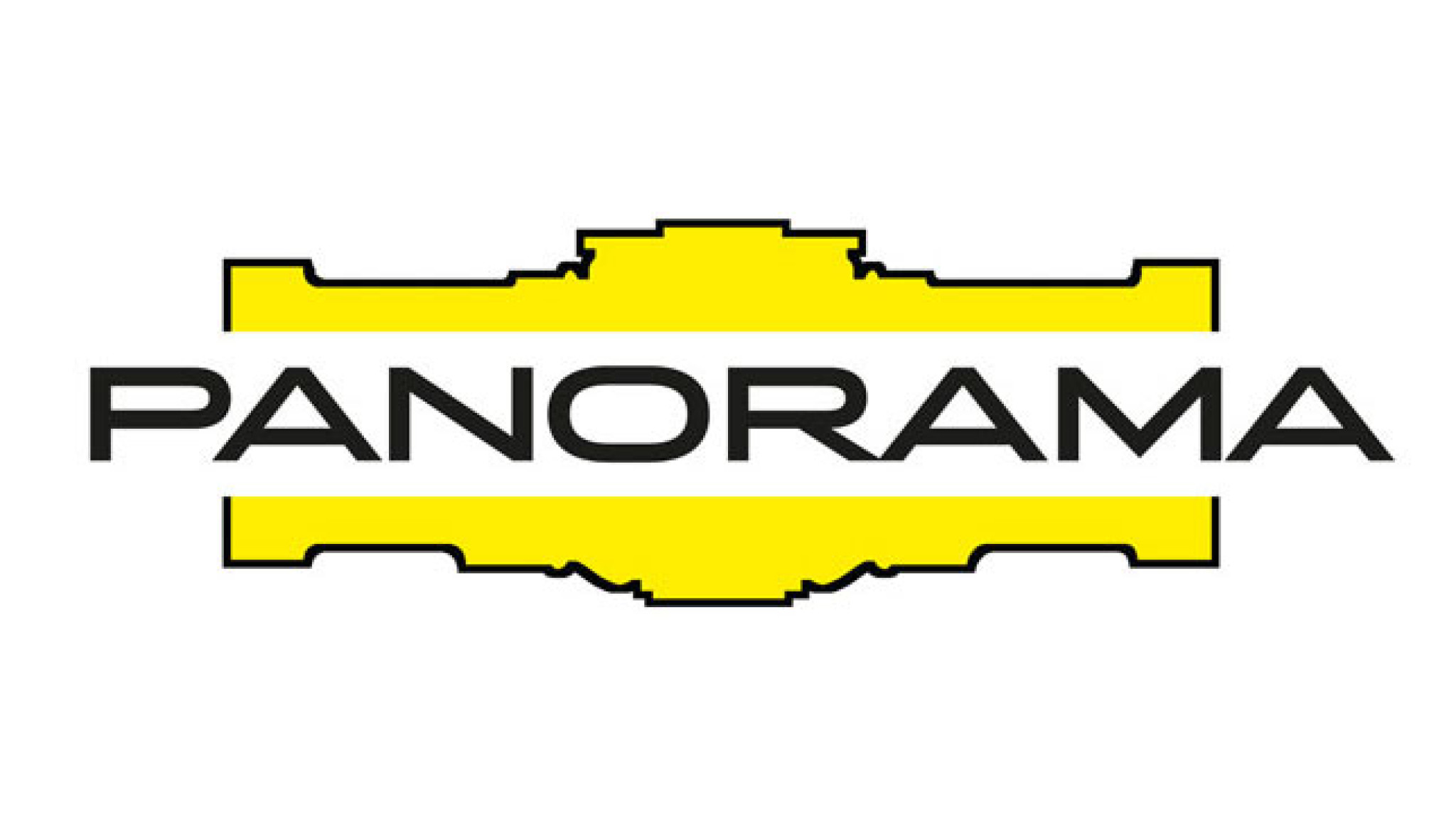 Das Logo von Panorama